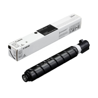 Canon C-EXV 1001 BK toner czarny, oryginalny 017716