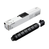 Canon C-EXV 1001 BK toner czarny, oryginalny 017716 - 1