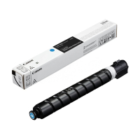 Canon C-EXV 1001 C toner niebieski, oryginalny 017718