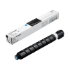 Canon C-EXV 1001 C toner niebieski, oryginalny 017718 - 1