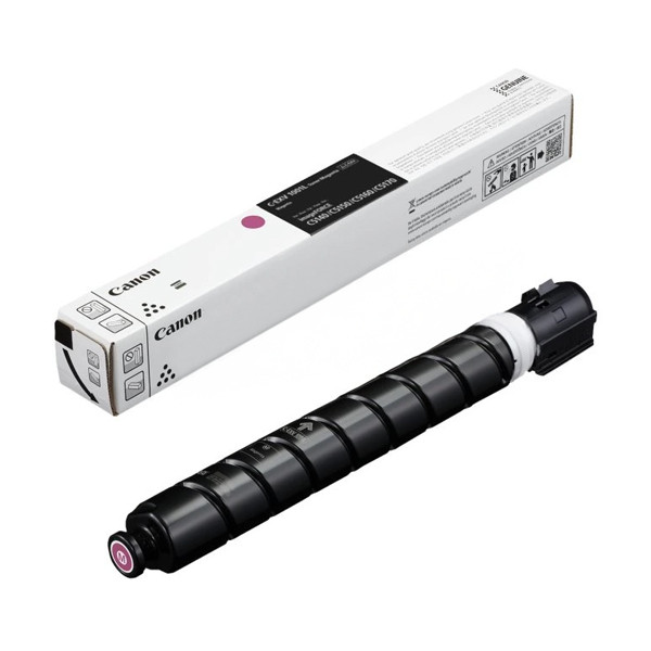Canon C-EXV 1001 M toner czerwony, oryginalny 017720 - 1