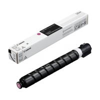 Canon C-EXV 1001 M toner czerwony, oryginalny 017720