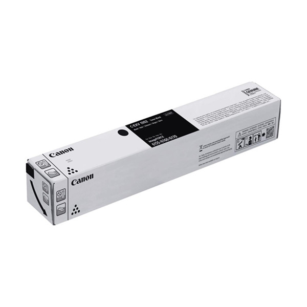 Canon C-EXV 1002 BK toner czarny, oryginalny 017730 - 1