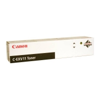 Canon C-EXV 11 toner czarny, oryginalny 9629A002 071340