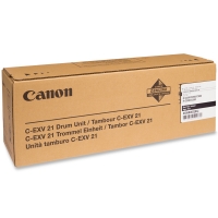 Canon C-EXV 21 BK bęben / drum czarny, oryginalny 0456B002 070904