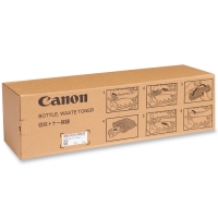 Canon C-EXV 21 (FM2-5533-000) pojemnik na zużyty toner, oryginalny FM2-5533-000 070852