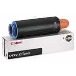 Canon C-EXV 22 BK toner czarny, oryginalny 1872B002 070886