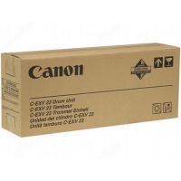 Canon C-EXV 23 bęben / drum czarny, oryginalny 2101B002 070754