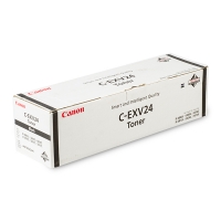 Canon C-EXV 24 BK toner czarny, oryginalny 2447B002 071292