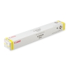 Canon C-EXV 24 Y toner żółty, oryginalny 071298 - 1
