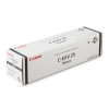 Canon C-EXV 25 BK toner czarny, oryginalny 070688 - 1