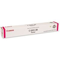 Canon C-EXV 28 M toner czerwony, oryginalny 2797B002 070808