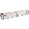 Canon C-EXV 29 BK toner czarny, oryginalny