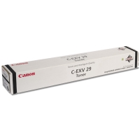 Canon C-EXV 29 BK toner czarny, oryginalny 2790B002 070812