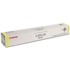 Canon C-EXV 29 Y toner żółty, oryginalny