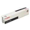 C-EXV 2 BK toner czarny, oryginalny Canon 071140 - 1
