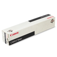 Canon C-EXV 2 BK toner czarny, oryginalny Canon 4235A002 071140