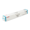 Canon C-EXV 31 C toner niebieski, oryginalny 070830 - 1