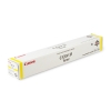 Canon C-EXV 31 Y toner żółty, oryginalny 070834 - 1