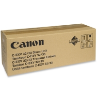 Canon C-EXV 32/33 drum / bęben czarny, oryginalny 2772B003 070798