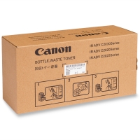 Canon C-EXV 34 (FM3-8137-000) pojemnik na zużyty toner, oryginalny FM3-8137-000 070702