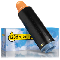 Canon C-EXV 35 toner czarny, wersja 123drukuj