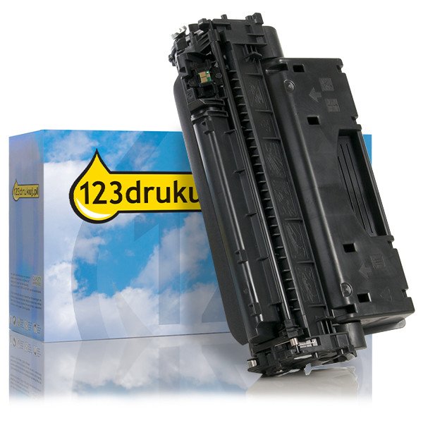 Canon C-EXV 40 BK toner czarny, wersja 123drukuj 3480B006C 070729 - 1