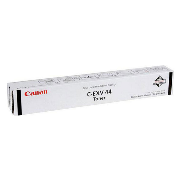 Canon C-EXV 44 BK toner czarny, oryginalny 6941B002 070680 - 1