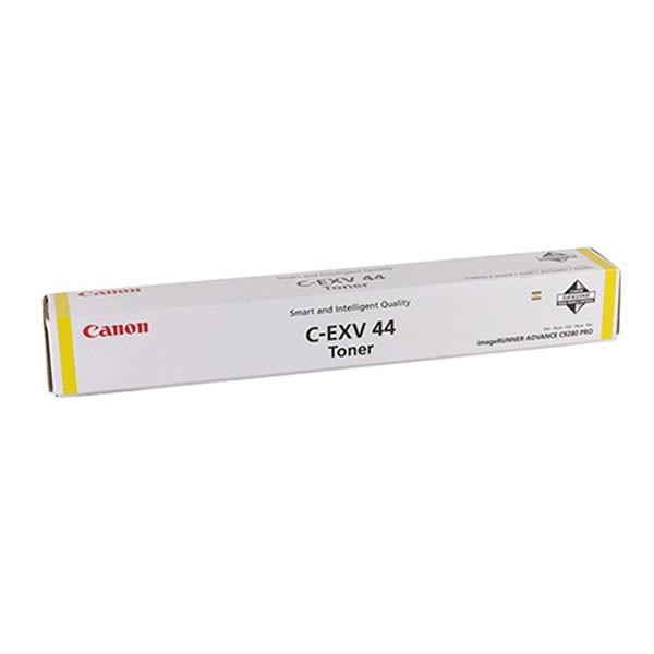 Canon C-EXV 44 M toner żółty, orygianlny 6947B002 070686 - 1