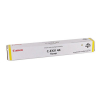 Canon C-EXV 44 M toner żółty, orygianlny 070686 - 1