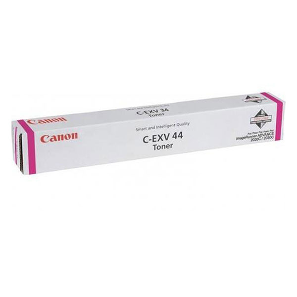Canon C-EXV 44 M toner czerwony, orygianlny 6945B002 070684 - 1