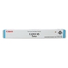 Canon C-EXV 45 C toner niebieski, oryginalny 032240 - 1