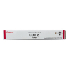 Canon C-EXV 45 M toner czerwony, oryginalny 032242 - 1