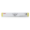 Canon C-EXV 45 Y toner żółty, oryginalny 032244 - 1