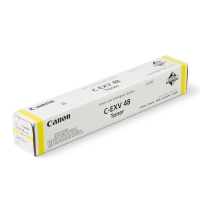 Canon C-EXV 48 toner żółty, oryginalny 9109B002 032870