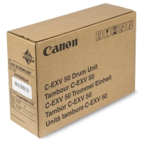 Canon C-EXV 50 bęben światłoczuły / drum, oryginalny 9437B002 032884