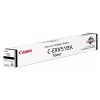 Canon C-EXV 51 BK toner czarny, oryginalny