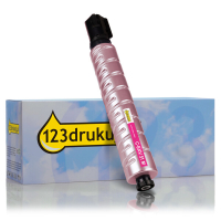 Canon C-EXV 51 M toner czerwony, wersja 123drukuj