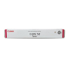 Canon C-EXV 52 M toner czerwony, oryginalny 070656 - 1