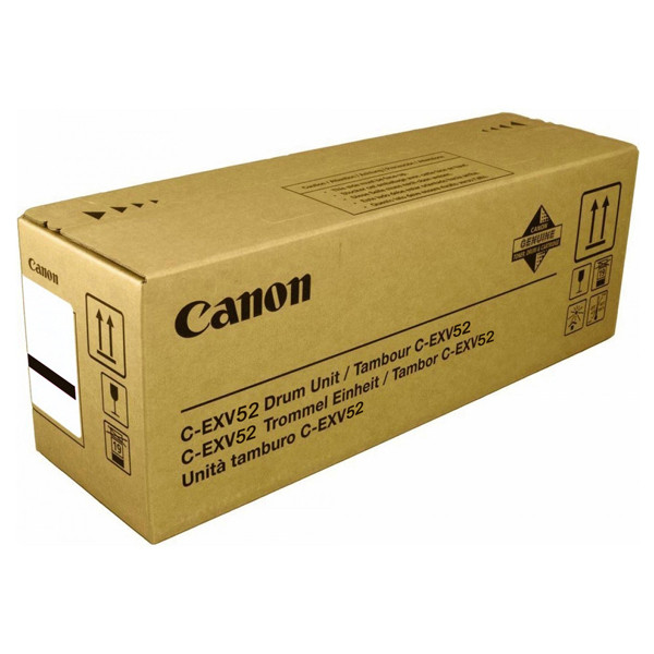Canon C-EXV 52 bęben / drum, oryginalny 1110C002 017570 - 1