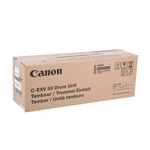 Canon C-EXV 53 bęben / drum, oryginalny 0475C002 070146 - 1