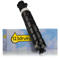 Canon C-EXV 53 toner czarny, wersja 123drukuj