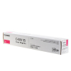 Canon C-EXV 55 toner czerwony, oryginalny