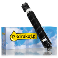 Canon C-EXV 58 BK toner czarny, wersja 123drukuj 3763C002C 070113