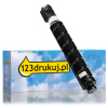 Canon C-EXV 58 BK toner czarny, wersja 123drukuj