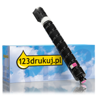 Canon C-EXV 58 M toner czerwony, wersja 123drukuj 3765C002C 070117