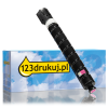 Canon C-EXV 58 M toner czerwony, wersja 123drukuj 070117 - 1