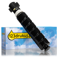 Canon C-EXV 59 toner czarny, wersja 123drukuj