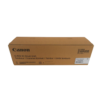 Canon C-EXV 61 bęben / drum czarny, oryginalny 071338