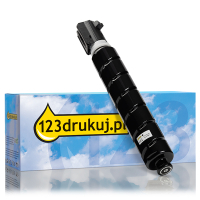Canon C-EXV 65 BK toner czarny, wersja 123drukuj 5761CA001C 018021